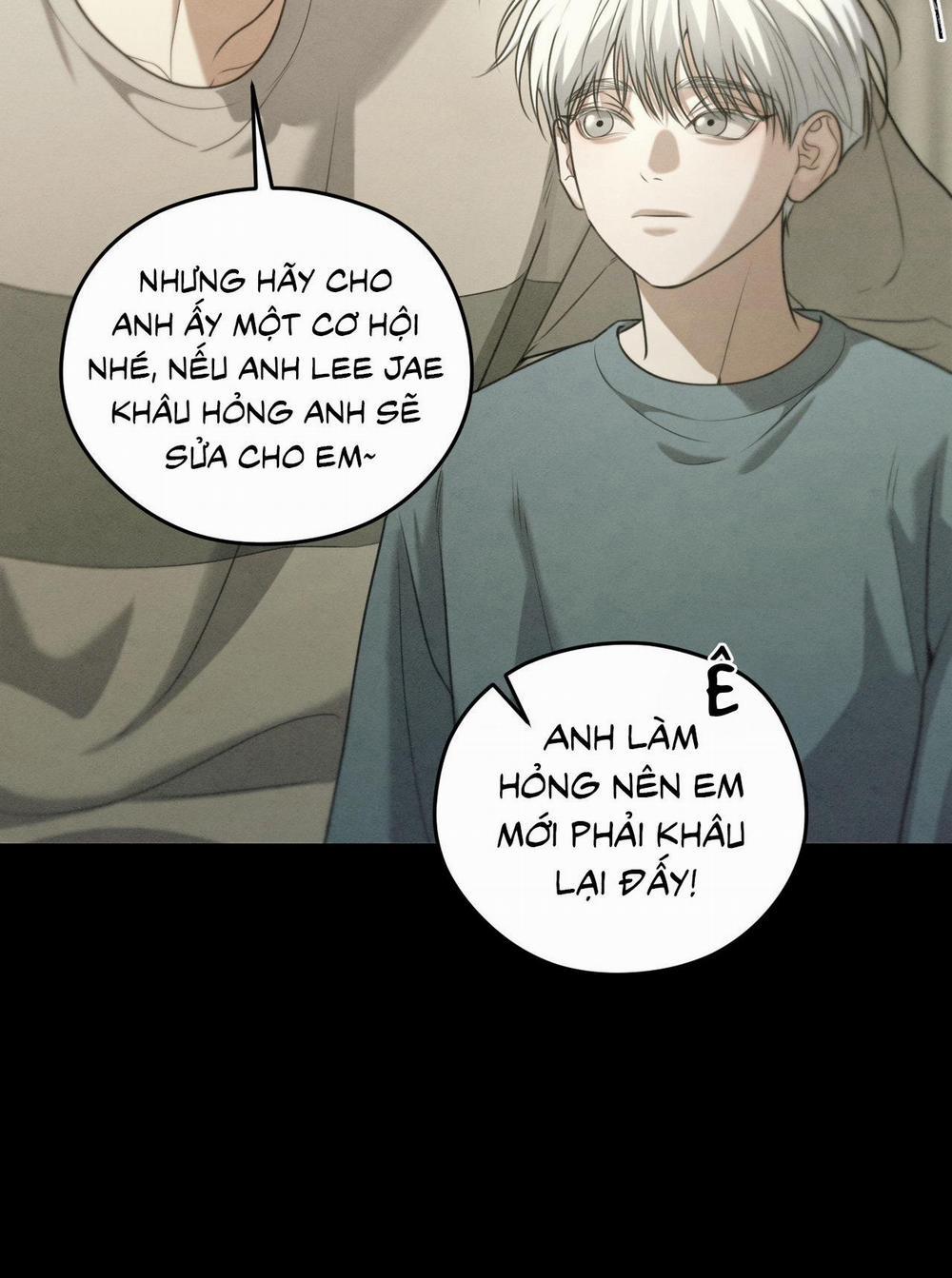 DEAR, TEDDY BEAR 33 trang 40