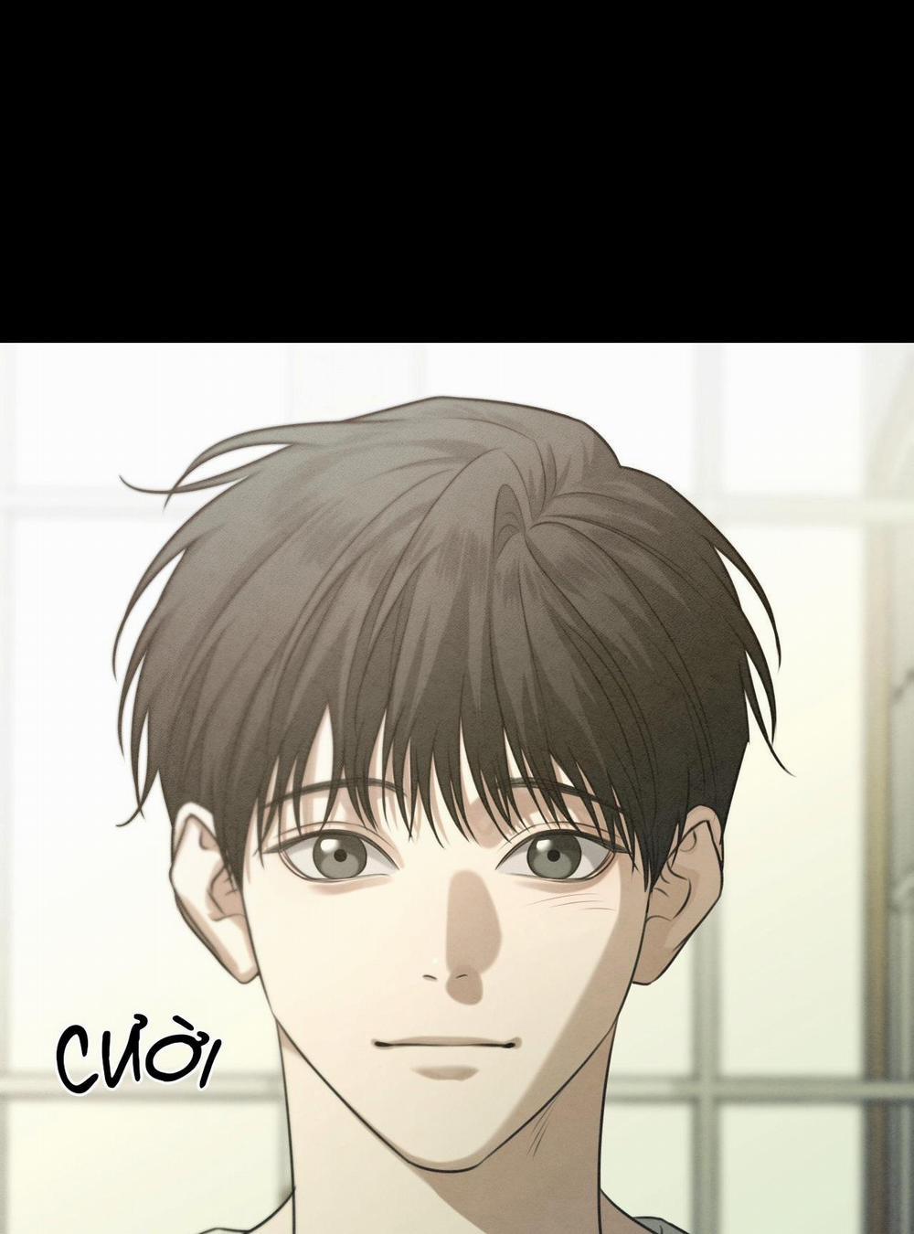 DEAR, TEDDY BEAR 33 trang 41