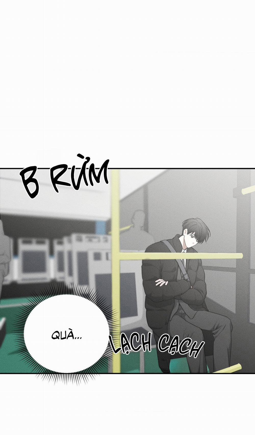 DEAR, TEDDY BEAR 33 trang 5