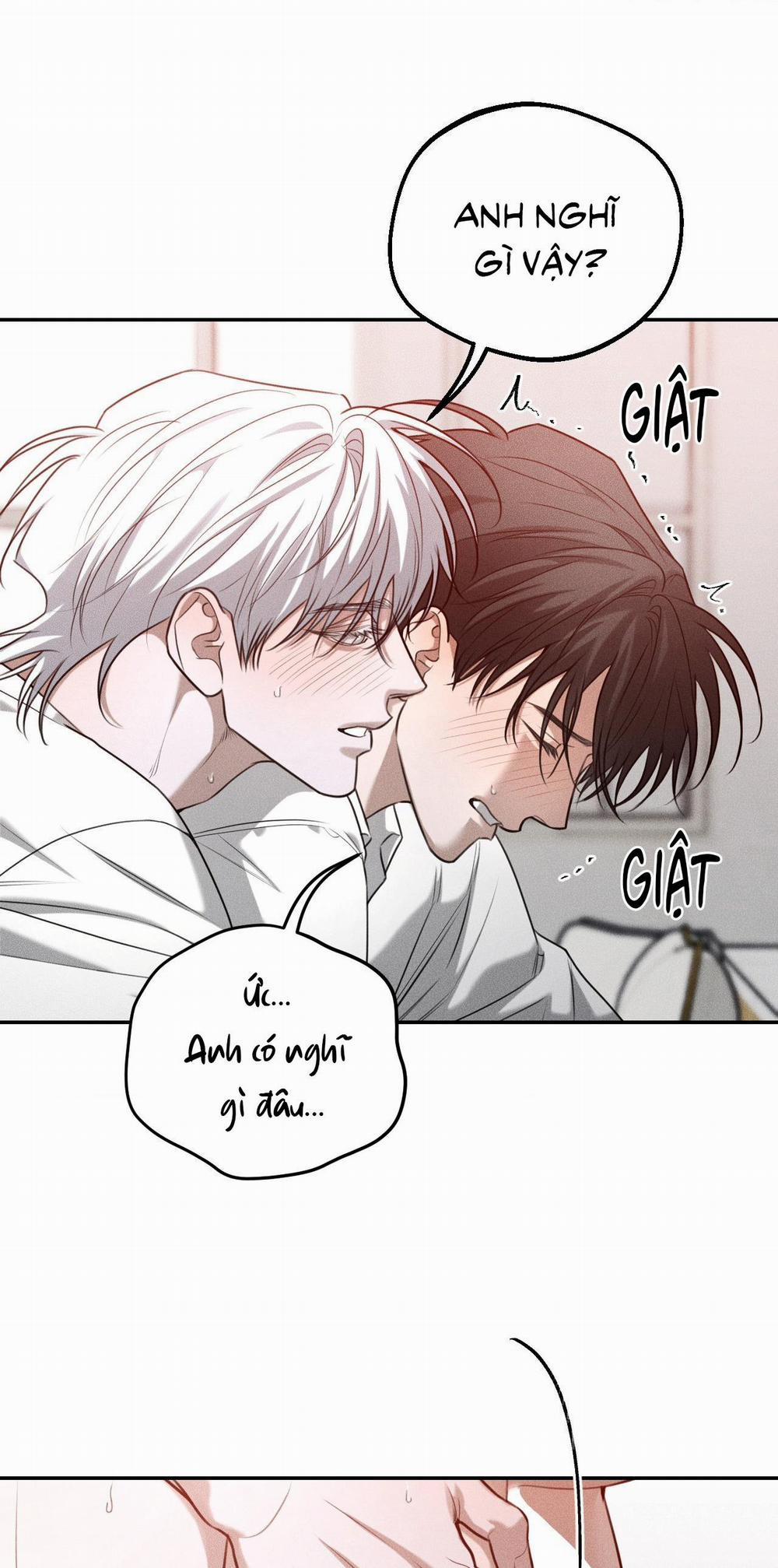 DEAR, TEDDY BEAR 33 trang 51