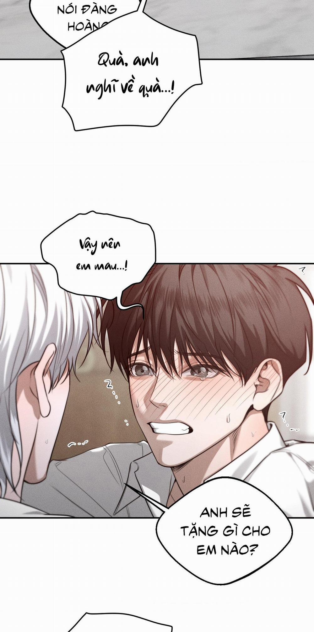 DEAR, TEDDY BEAR 33 trang 59