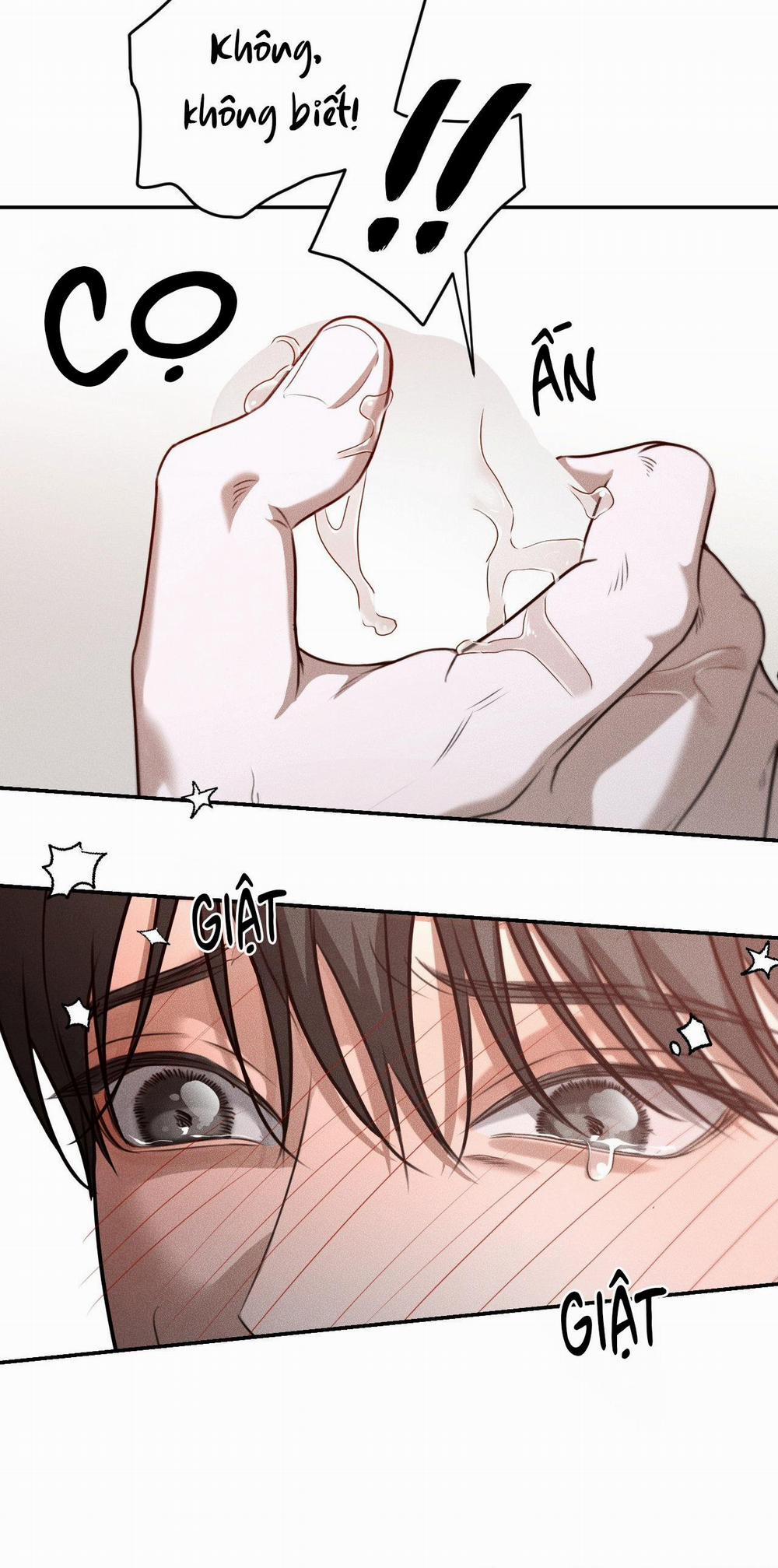 DEAR, TEDDY BEAR 33 trang 60