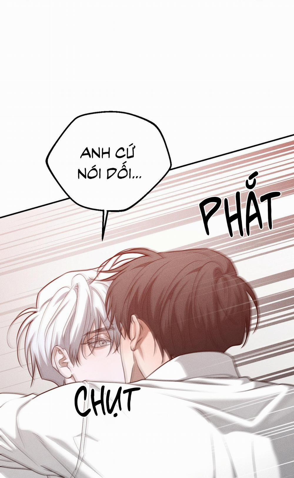 DEAR, TEDDY BEAR 33 trang 61