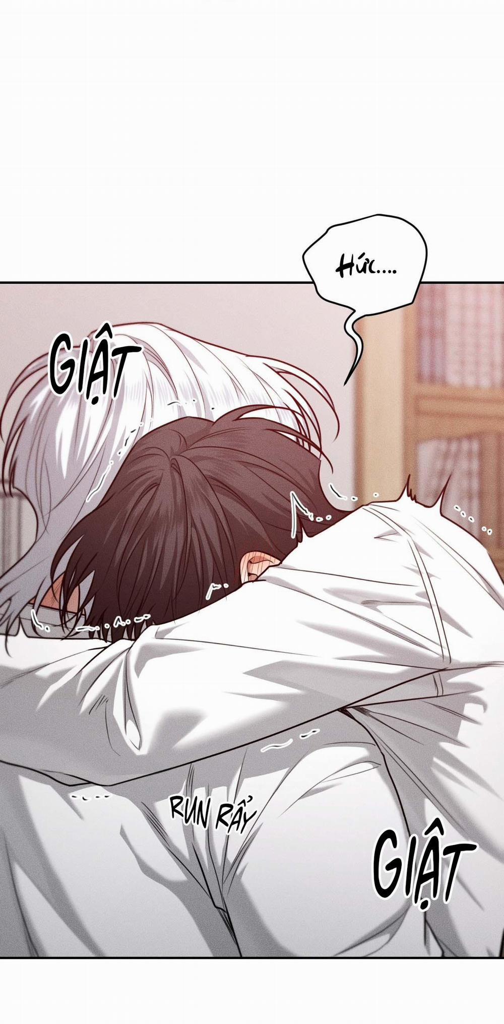 DEAR, TEDDY BEAR 34 trang 1