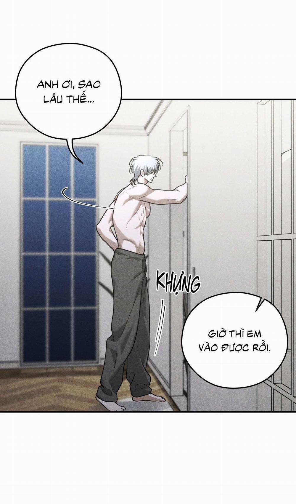 DEAR, TEDDY BEAR 34 trang 11