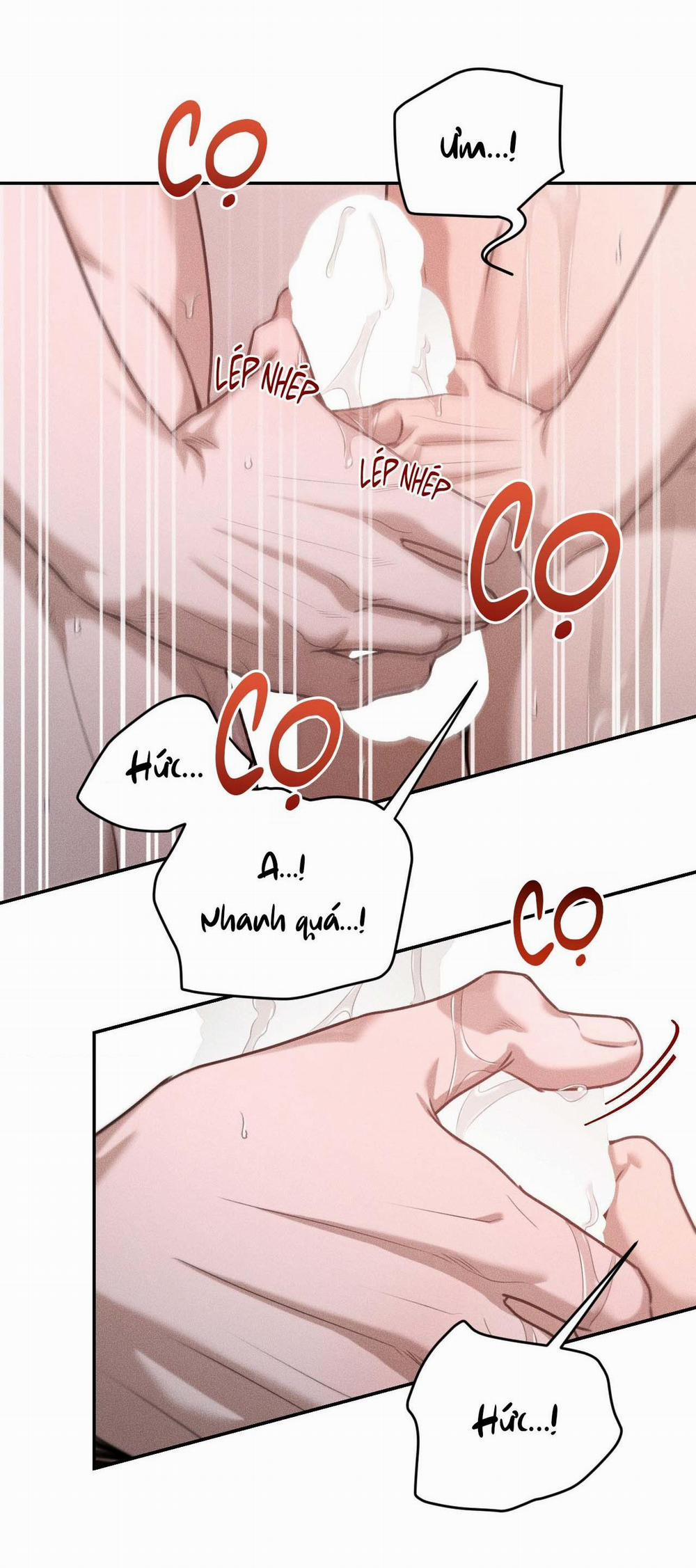 DEAR, TEDDY BEAR 34 trang 28