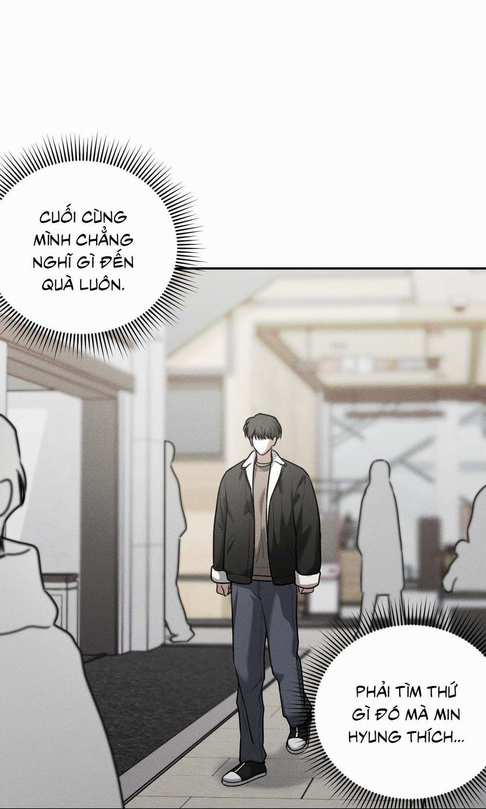 DEAR, TEDDY BEAR 34 trang 34