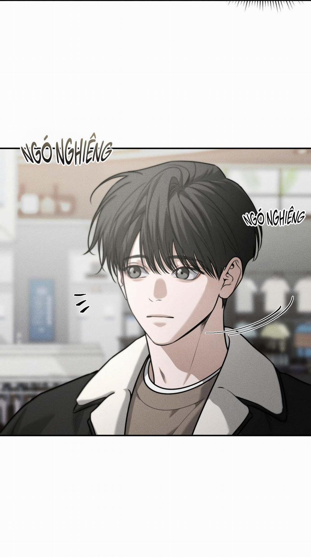 DEAR, TEDDY BEAR 34 trang 35