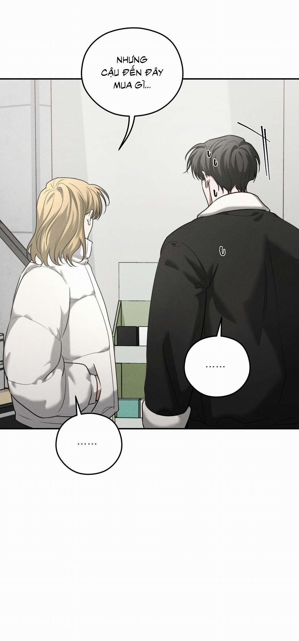 DEAR, TEDDY BEAR 34 trang 40