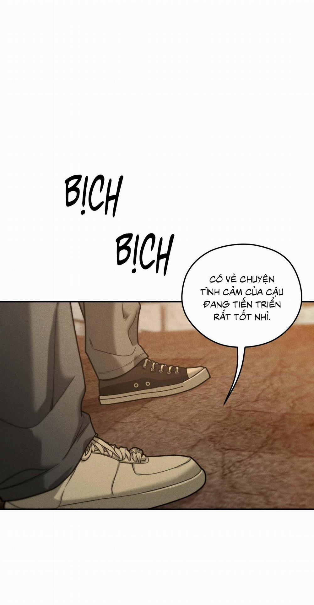 DEAR, TEDDY BEAR 34 trang 41