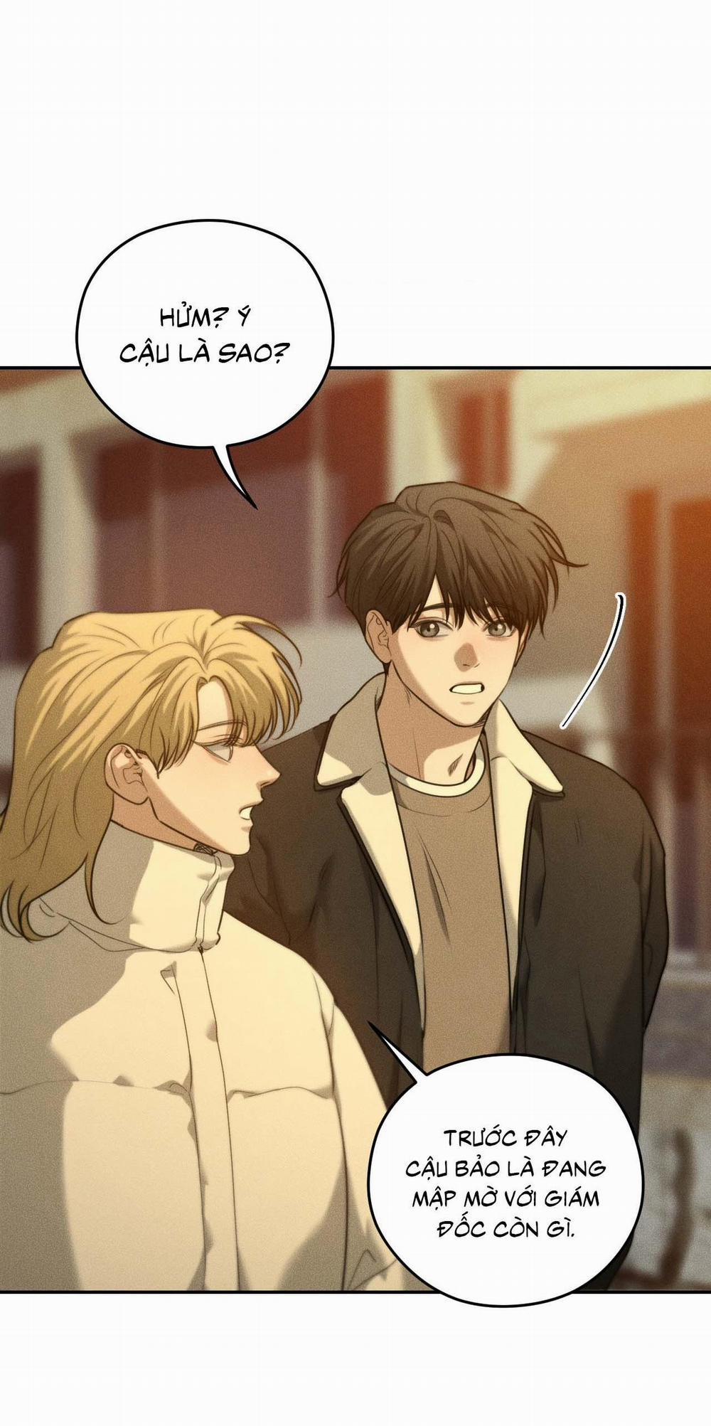 DEAR, TEDDY BEAR 34 trang 42