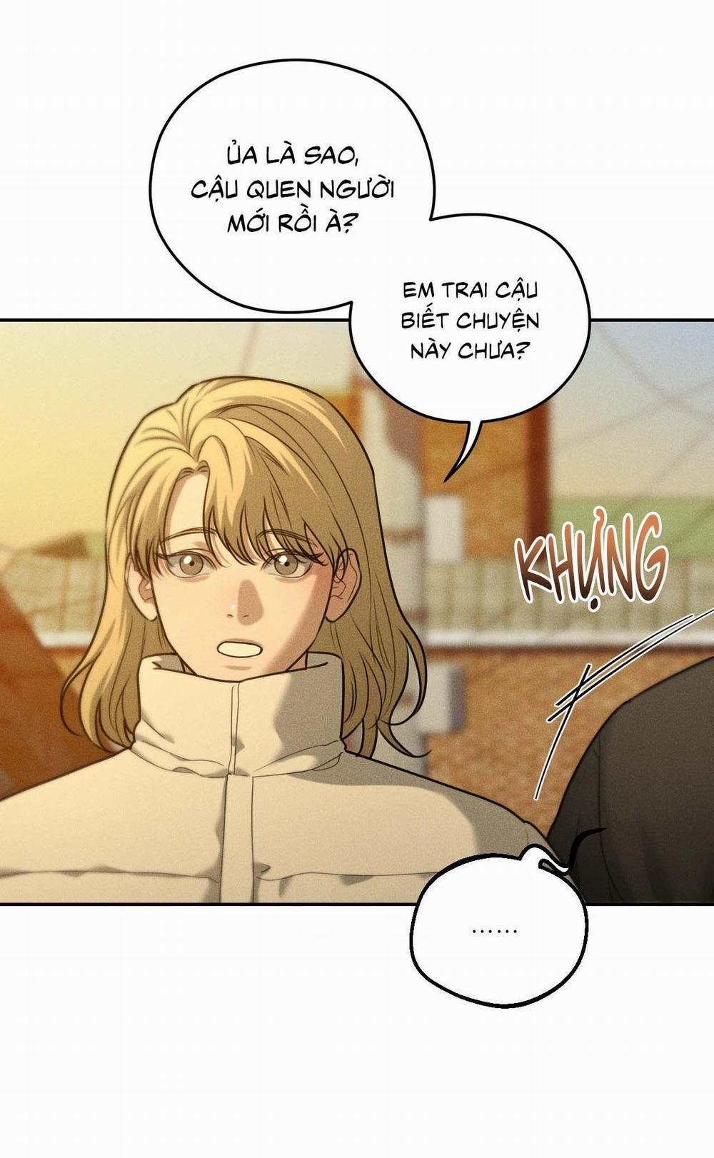 DEAR, TEDDY BEAR 34 trang 45