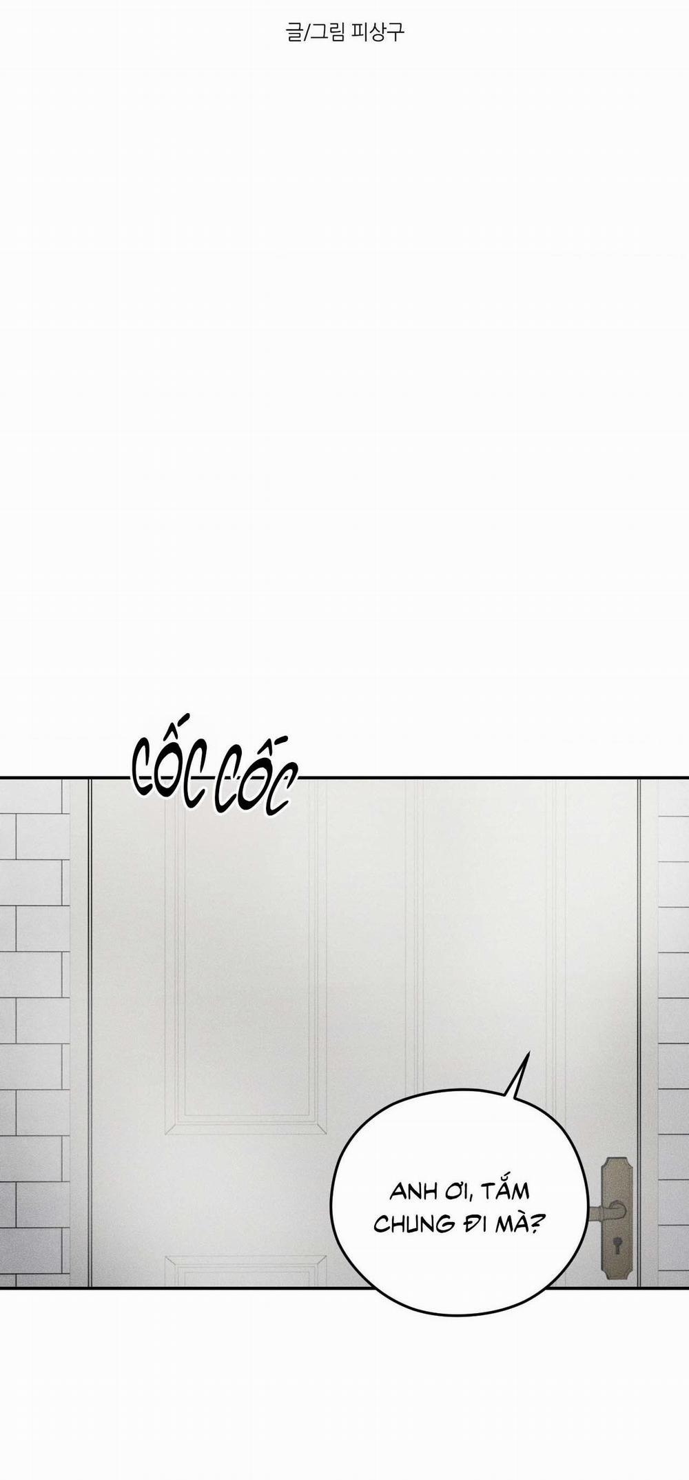 DEAR, TEDDY BEAR 34 trang 5