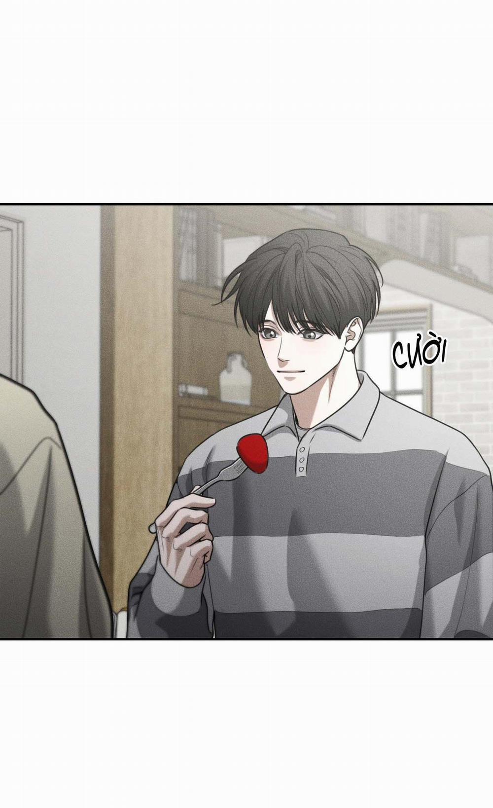 DEAR, TEDDY BEAR 34 trang 61