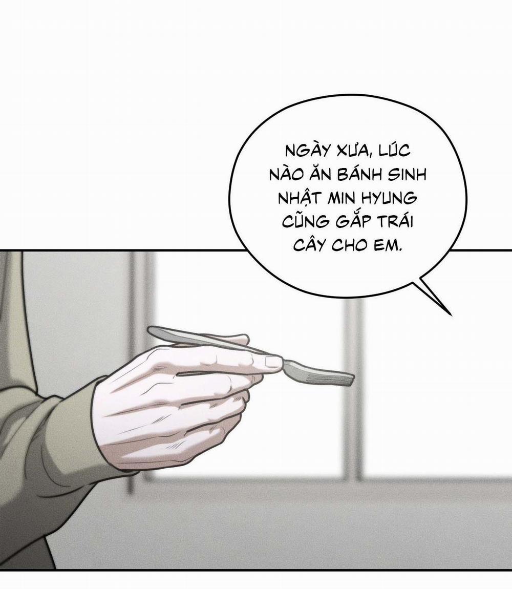 DEAR, TEDDY BEAR 34 trang 63