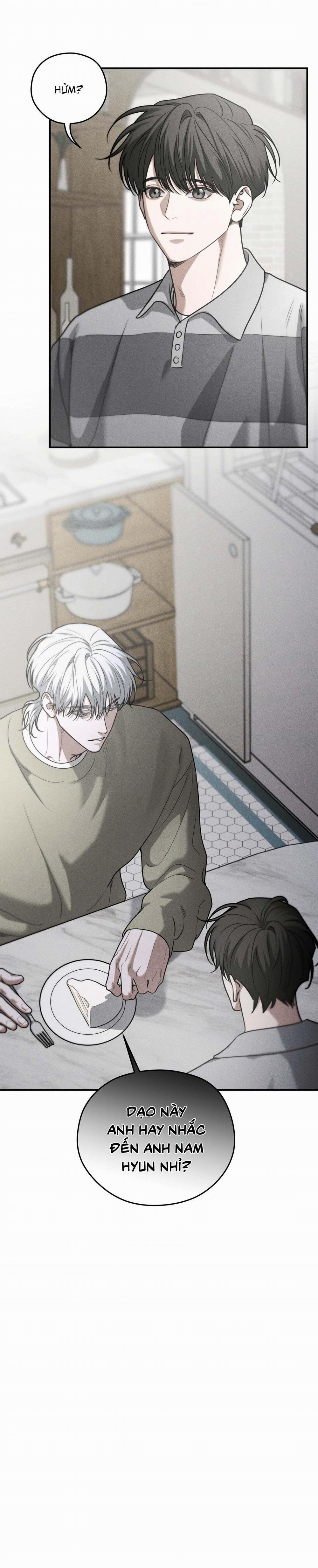 DEAR, TEDDY BEAR 34 trang 65