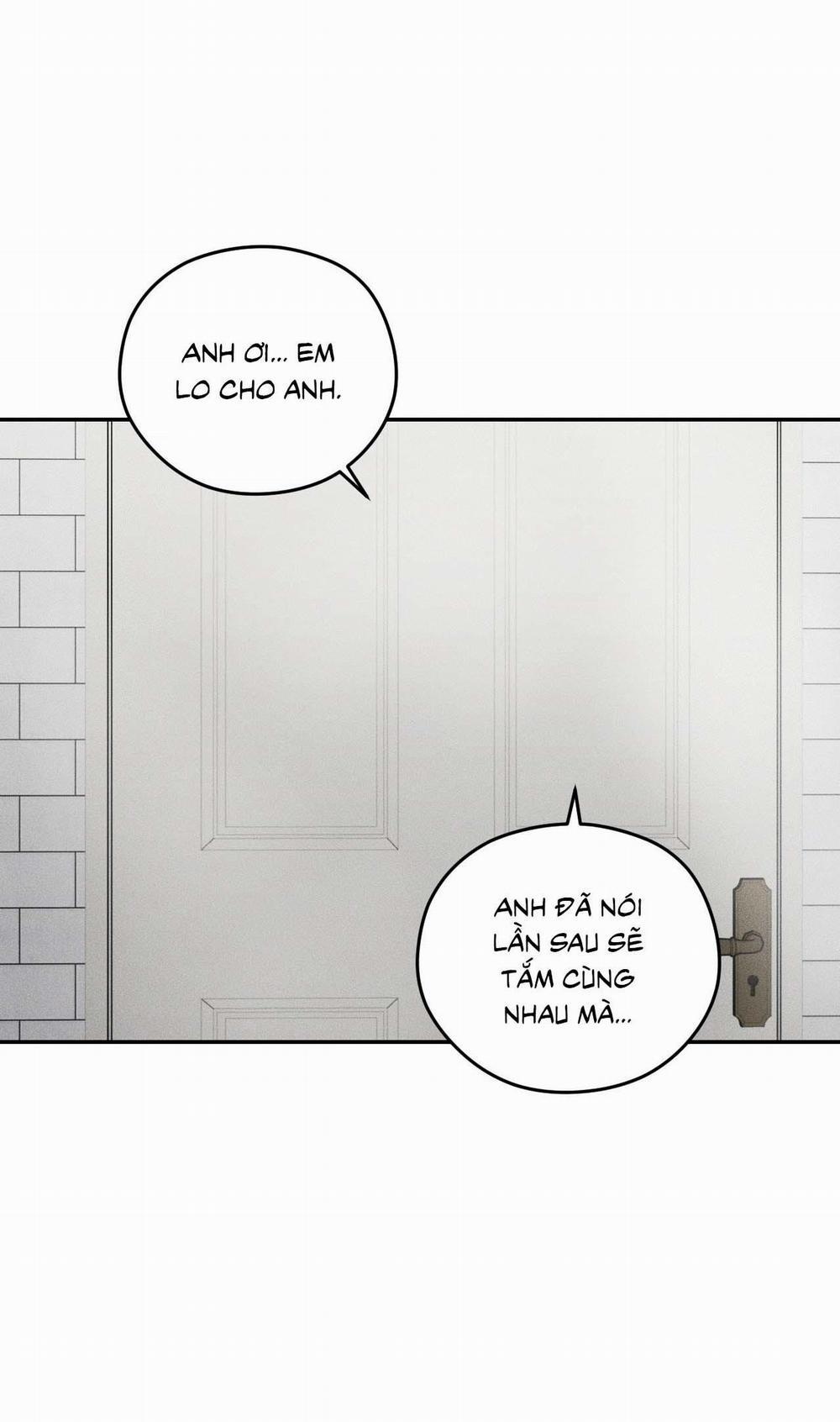 DEAR, TEDDY BEAR 34 trang 7