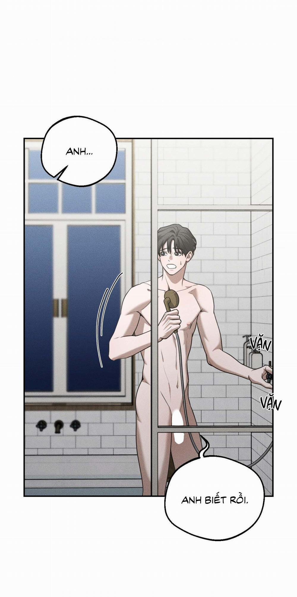 DEAR, TEDDY BEAR 34 trang 8