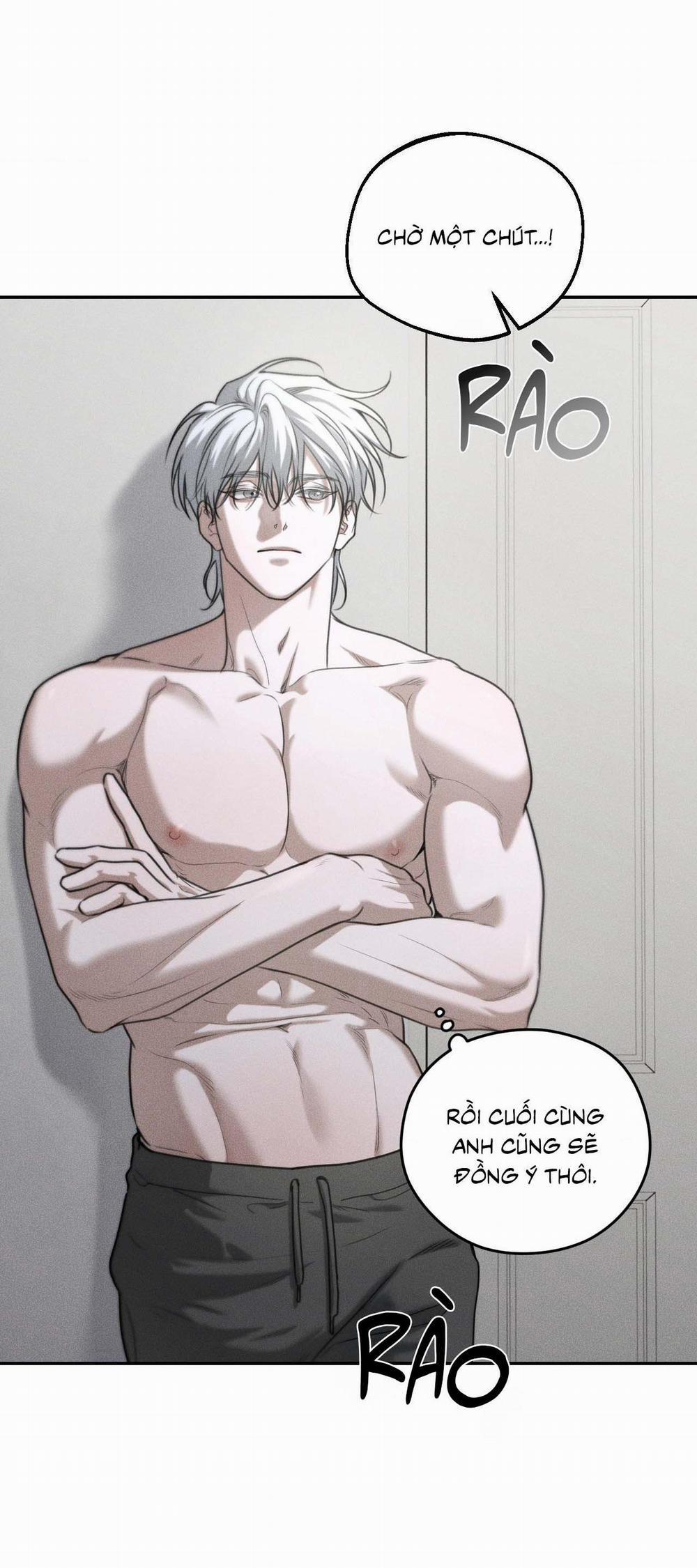 DEAR, TEDDY BEAR 34 trang 9