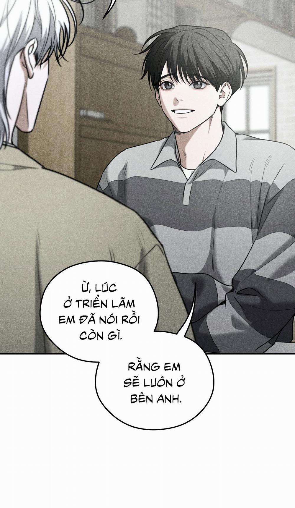 DEAR, TEDDY BEAR 35 trang 18