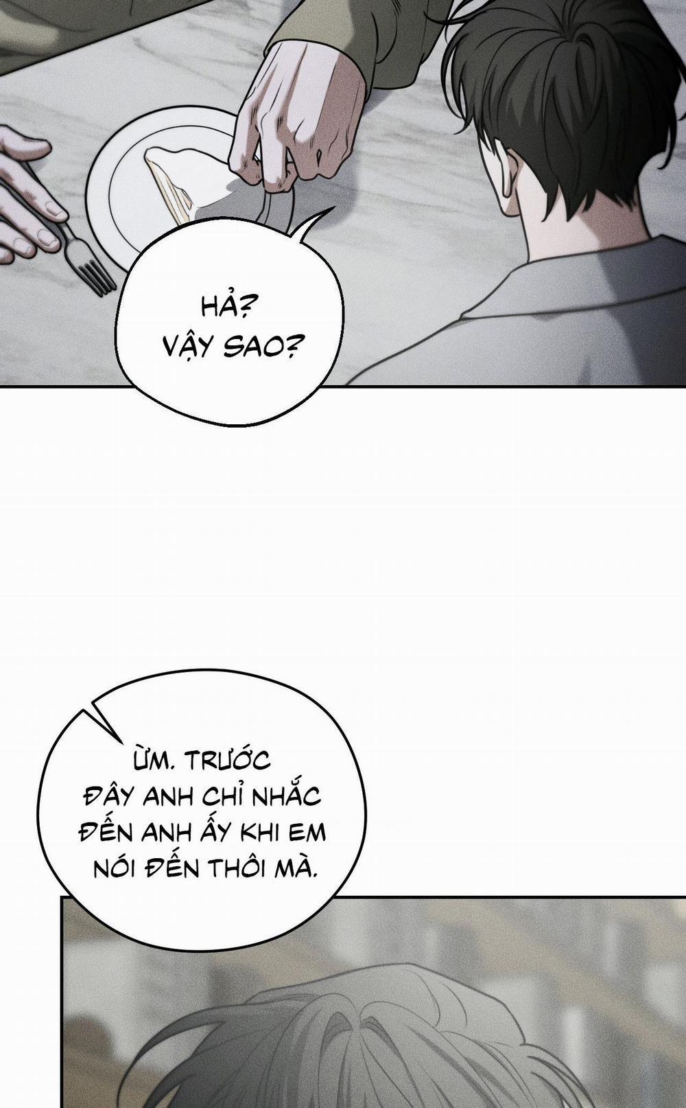 DEAR, TEDDY BEAR 35 trang 2