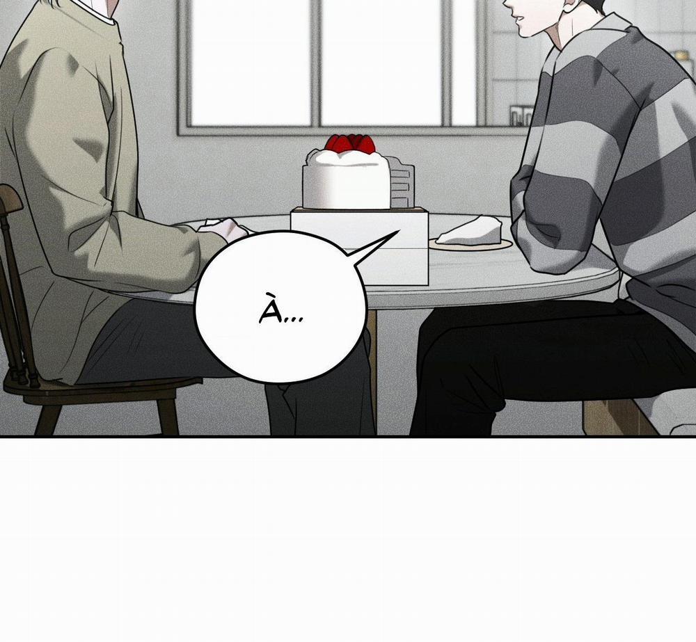 DEAR, TEDDY BEAR 35 trang 22