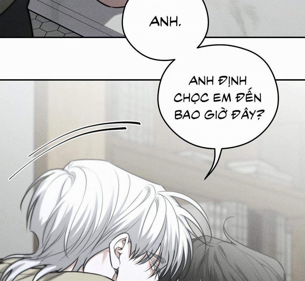 DEAR, TEDDY BEAR 35 trang 28