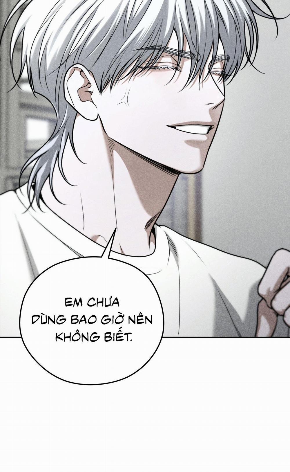 DEAR, TEDDY BEAR 35 trang 40