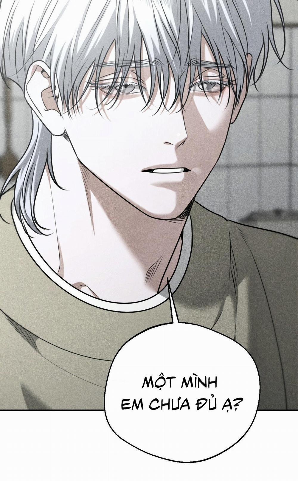 DEAR, TEDDY BEAR 35 trang 5