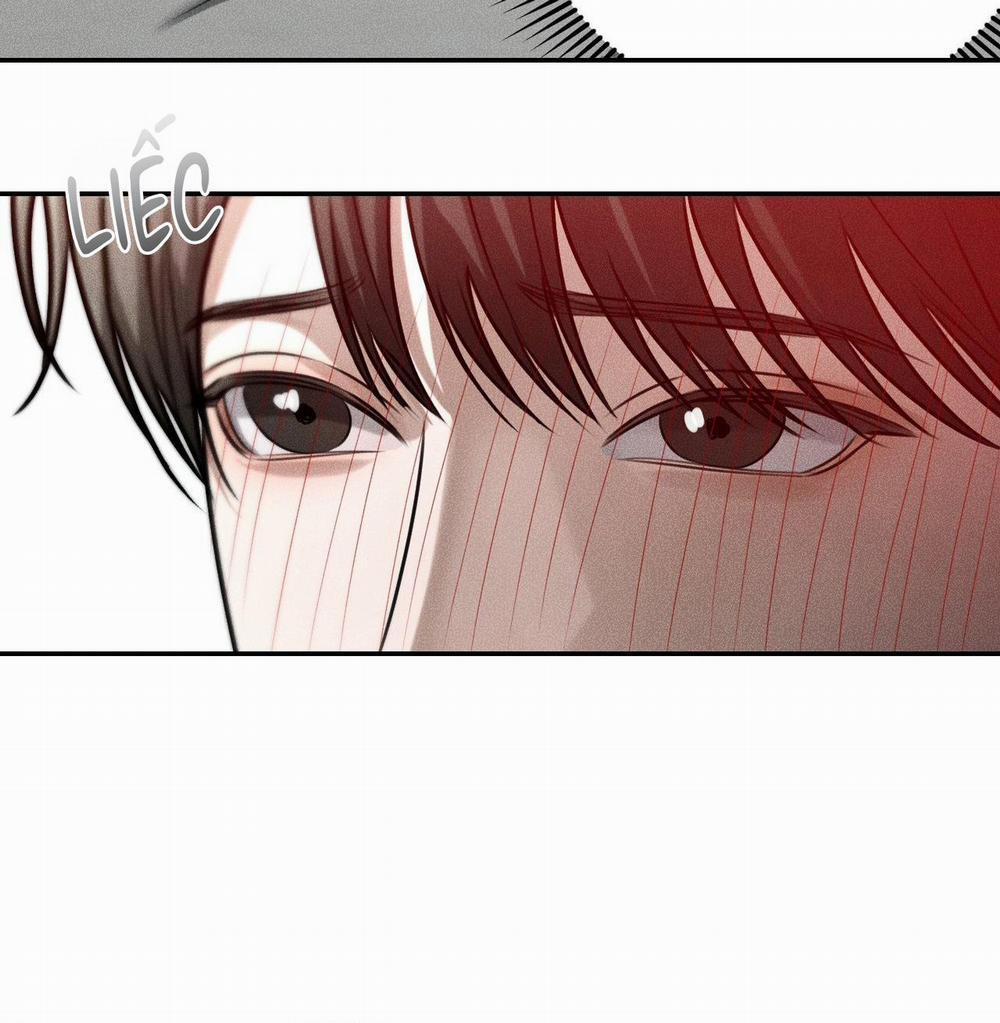 DEAR, TEDDY BEAR 35 trang 50