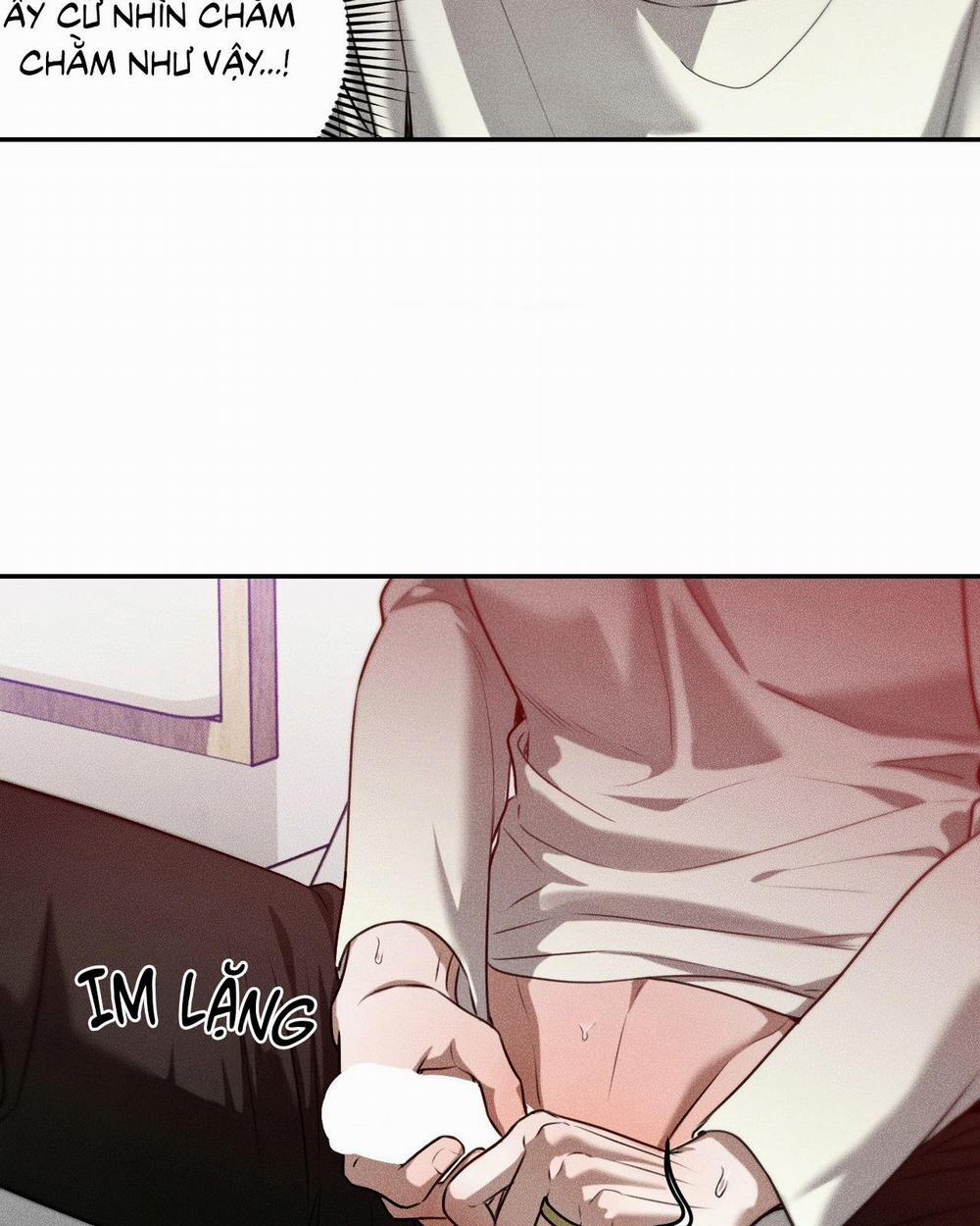 DEAR, TEDDY BEAR 35 trang 53