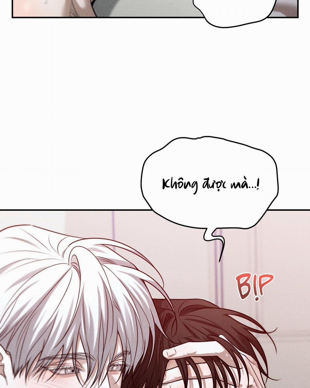 DEAR, TEDDY BEAR 35 trang 59