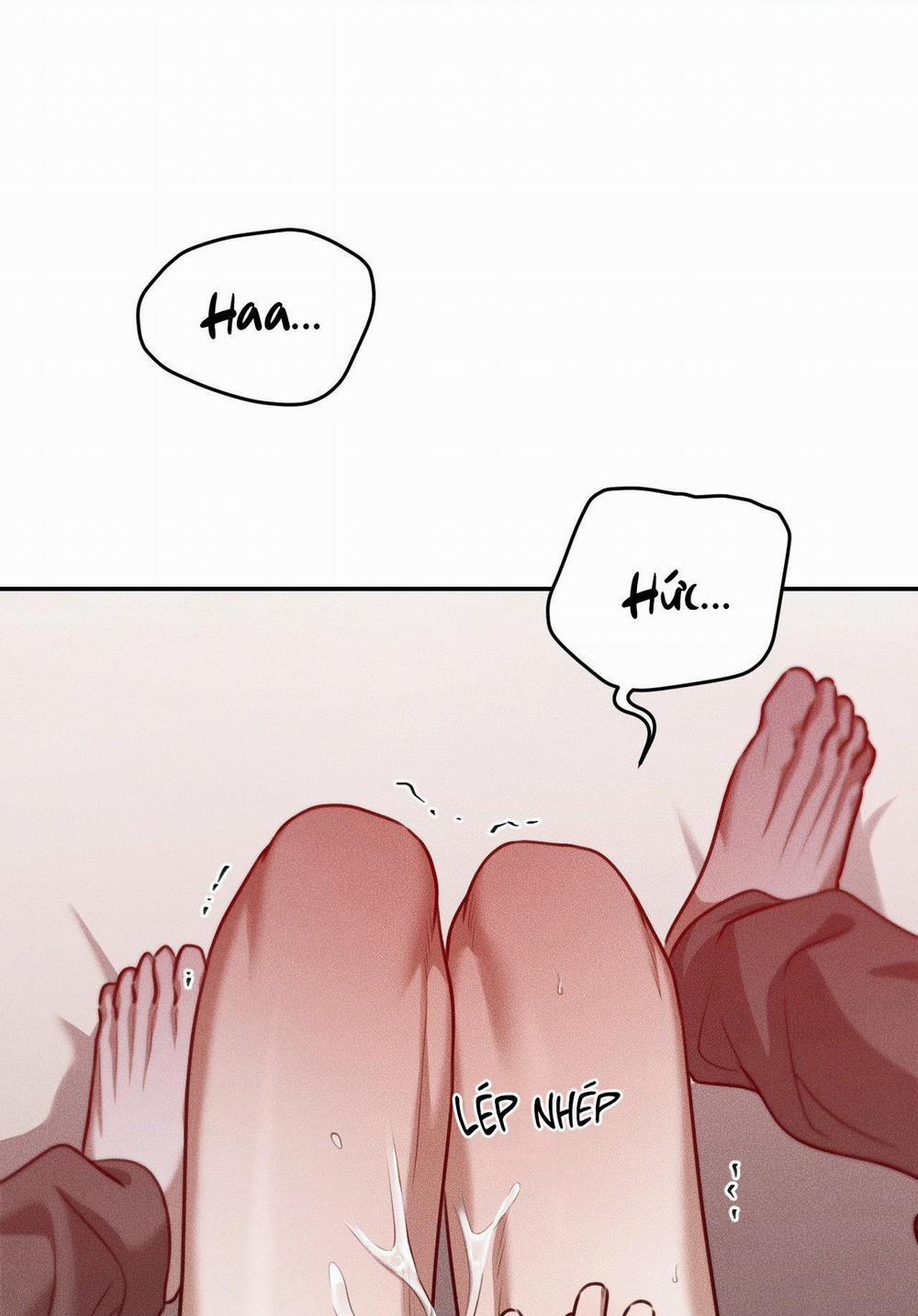 DEAR, TEDDY BEAR 35 trang 71