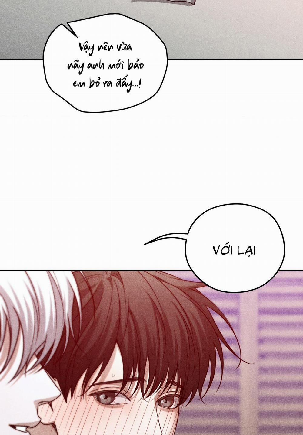 DEAR, TEDDY BEAR 35 trang 77