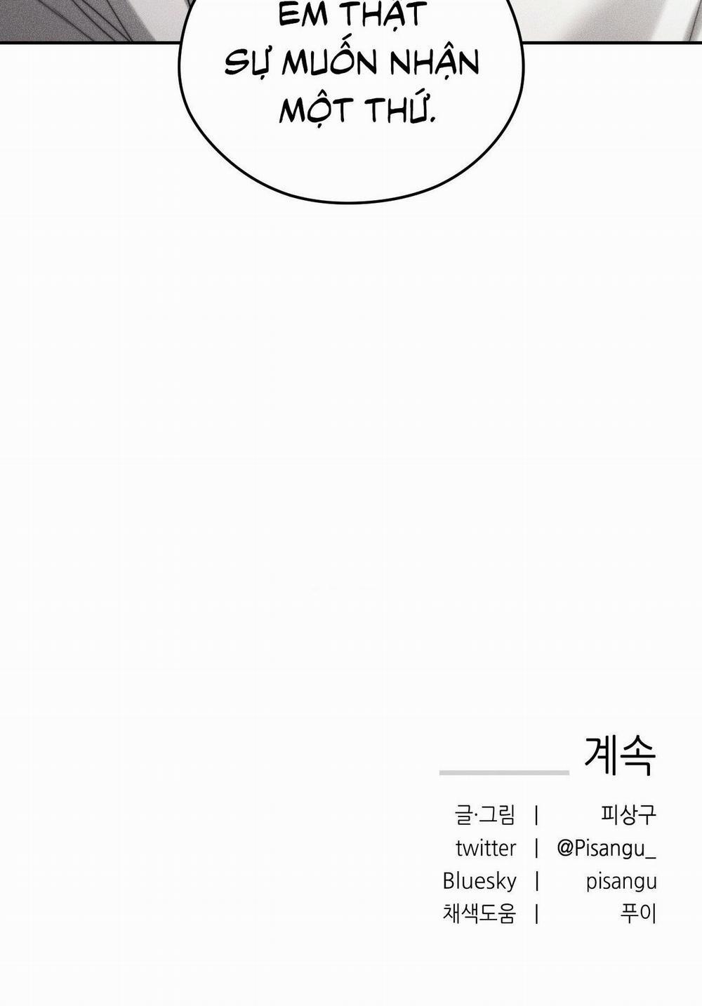 DEAR, TEDDY BEAR 35 trang 80