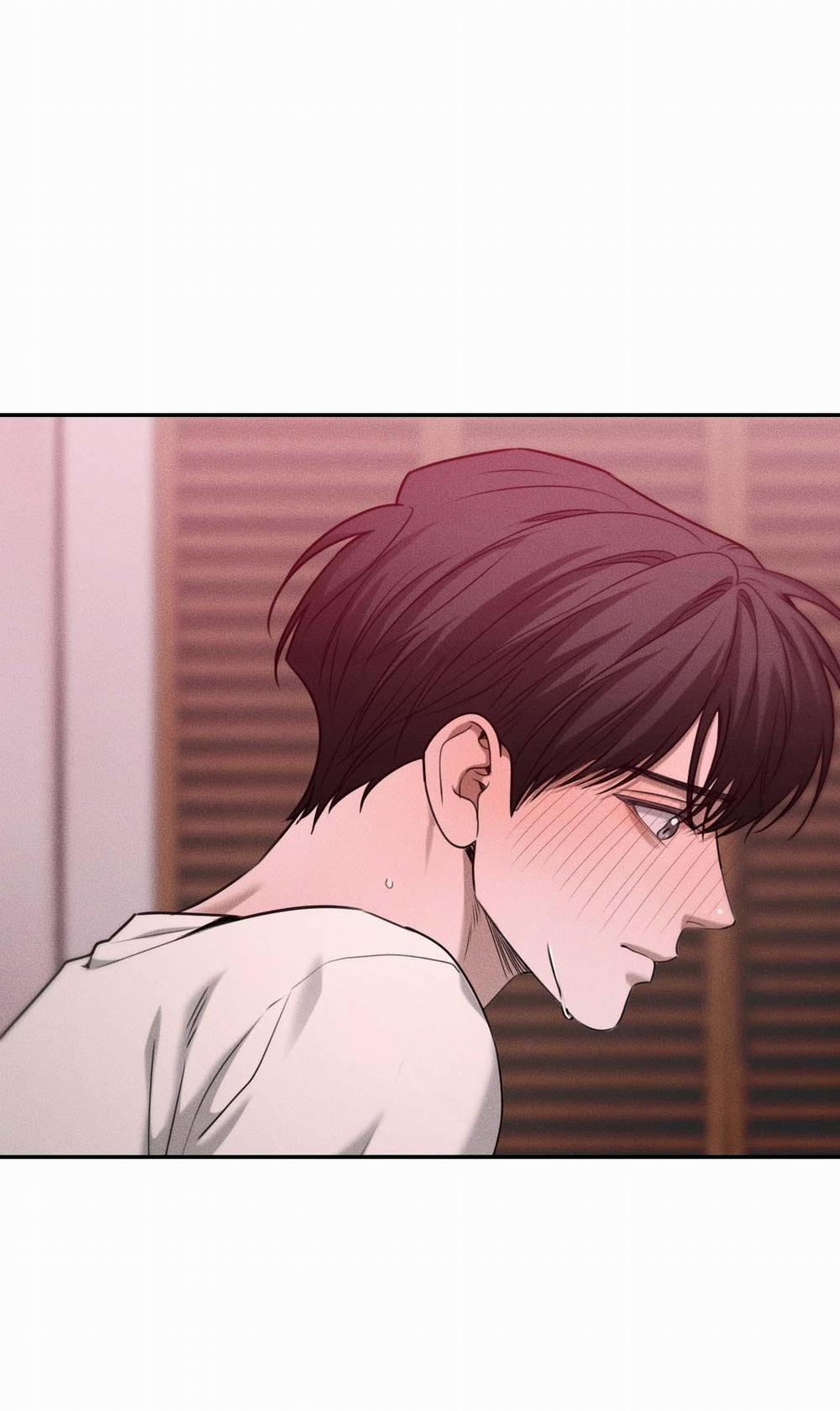 DEAR, TEDDY BEAR 36 trang 1