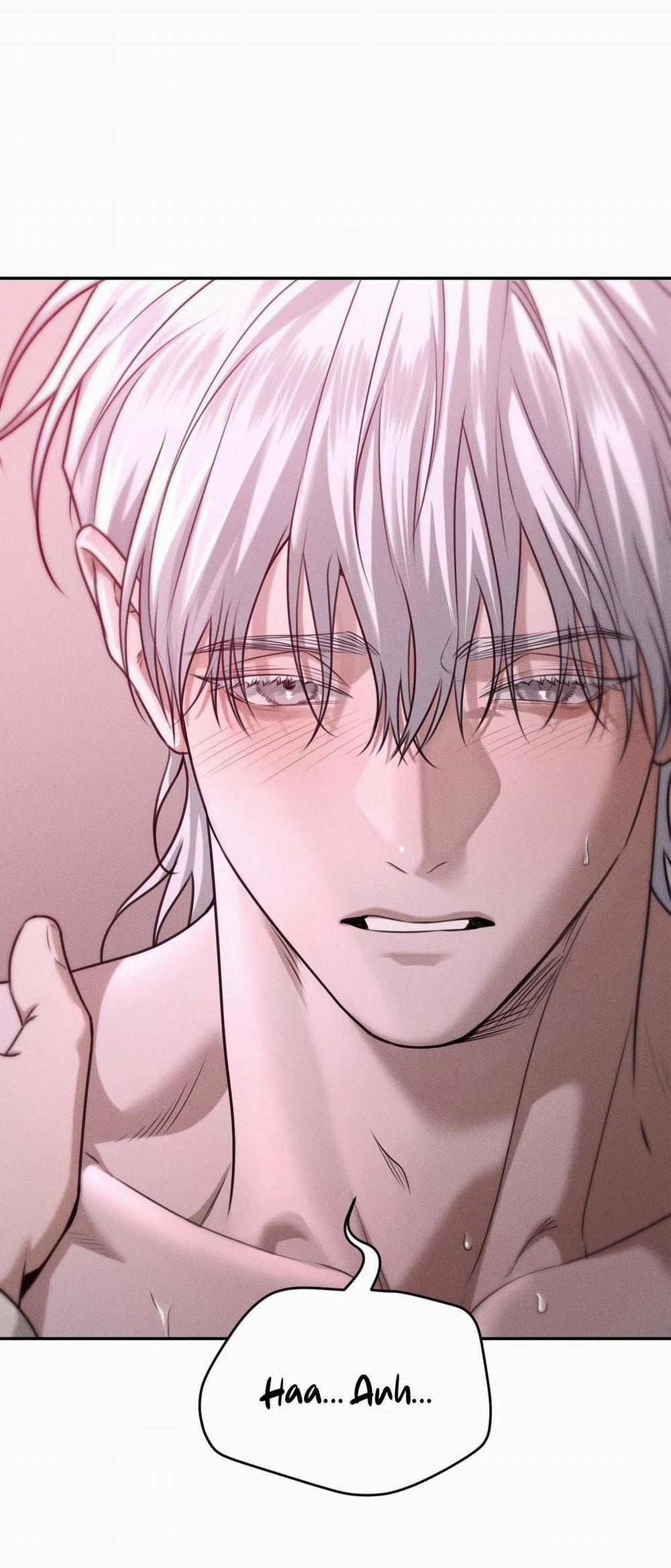 DEAR, TEDDY BEAR 36 trang 13