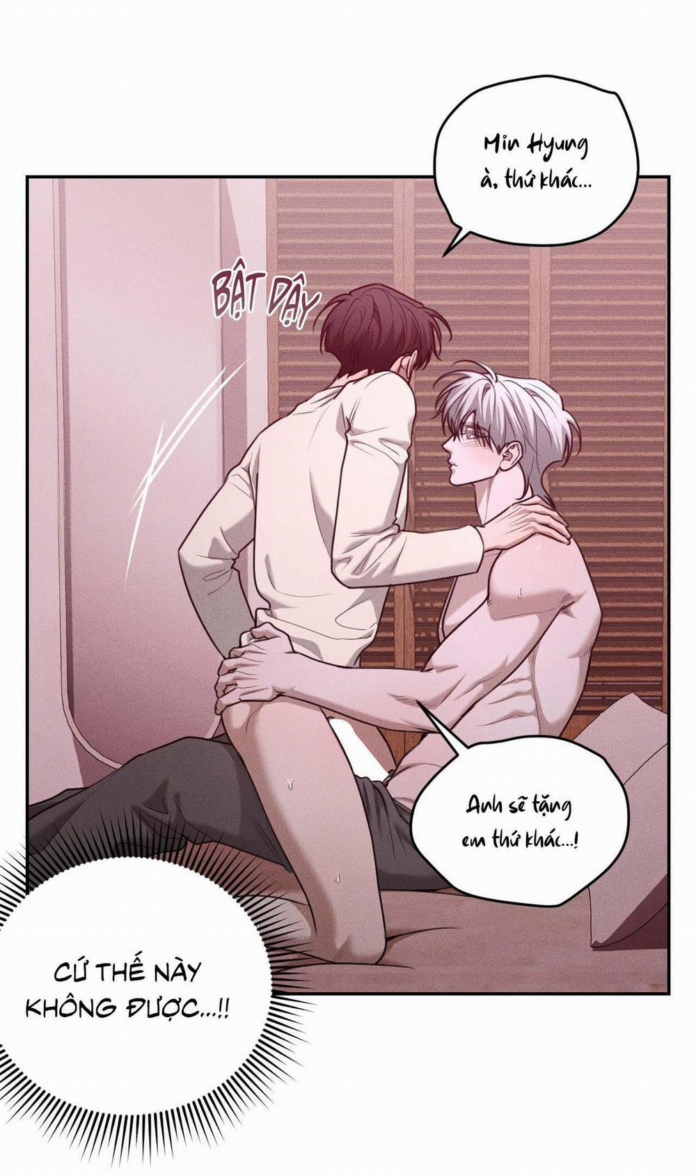 DEAR, TEDDY BEAR 36 trang 14