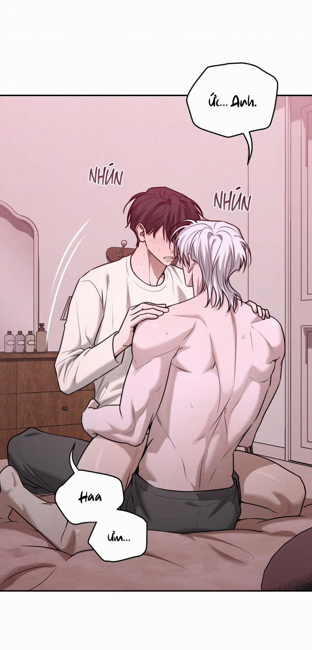 DEAR, TEDDY BEAR 36 trang 22