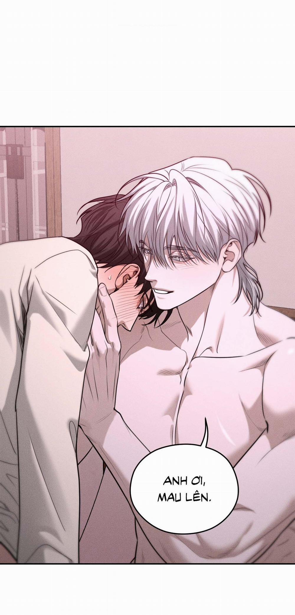 DEAR, TEDDY BEAR 36 trang 3