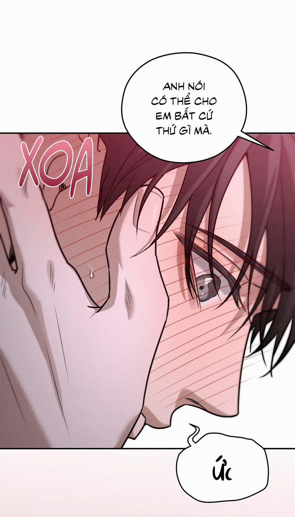 DEAR, TEDDY BEAR 36 trang 4