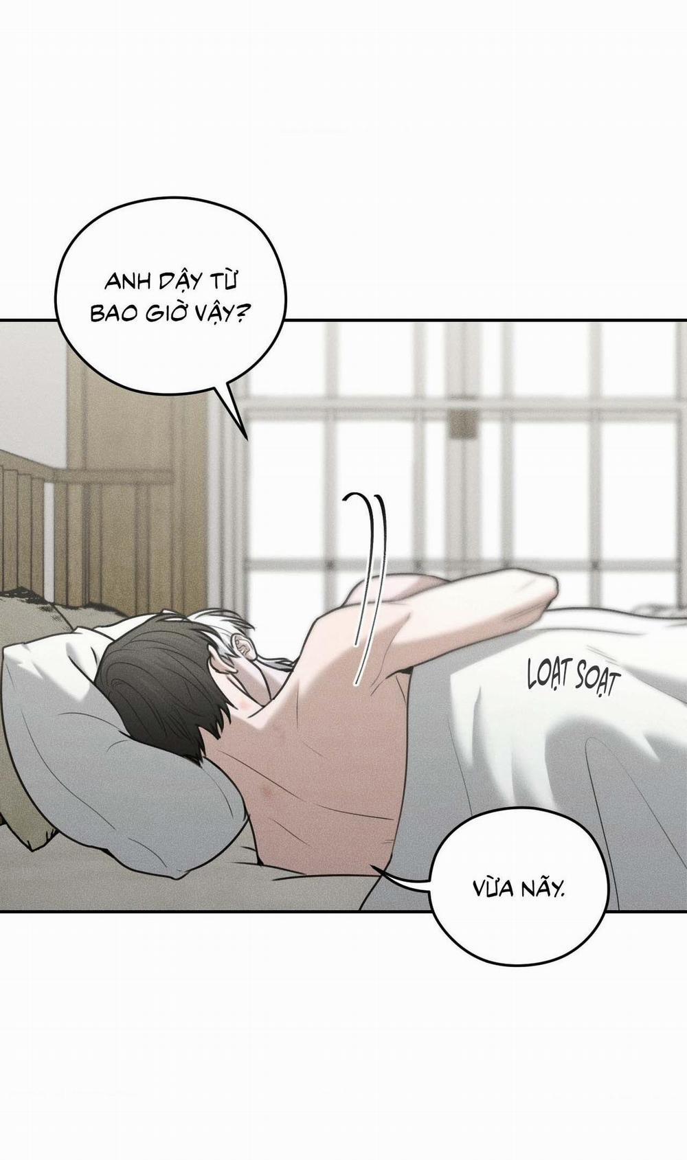 DEAR, TEDDY BEAR 36 trang 44