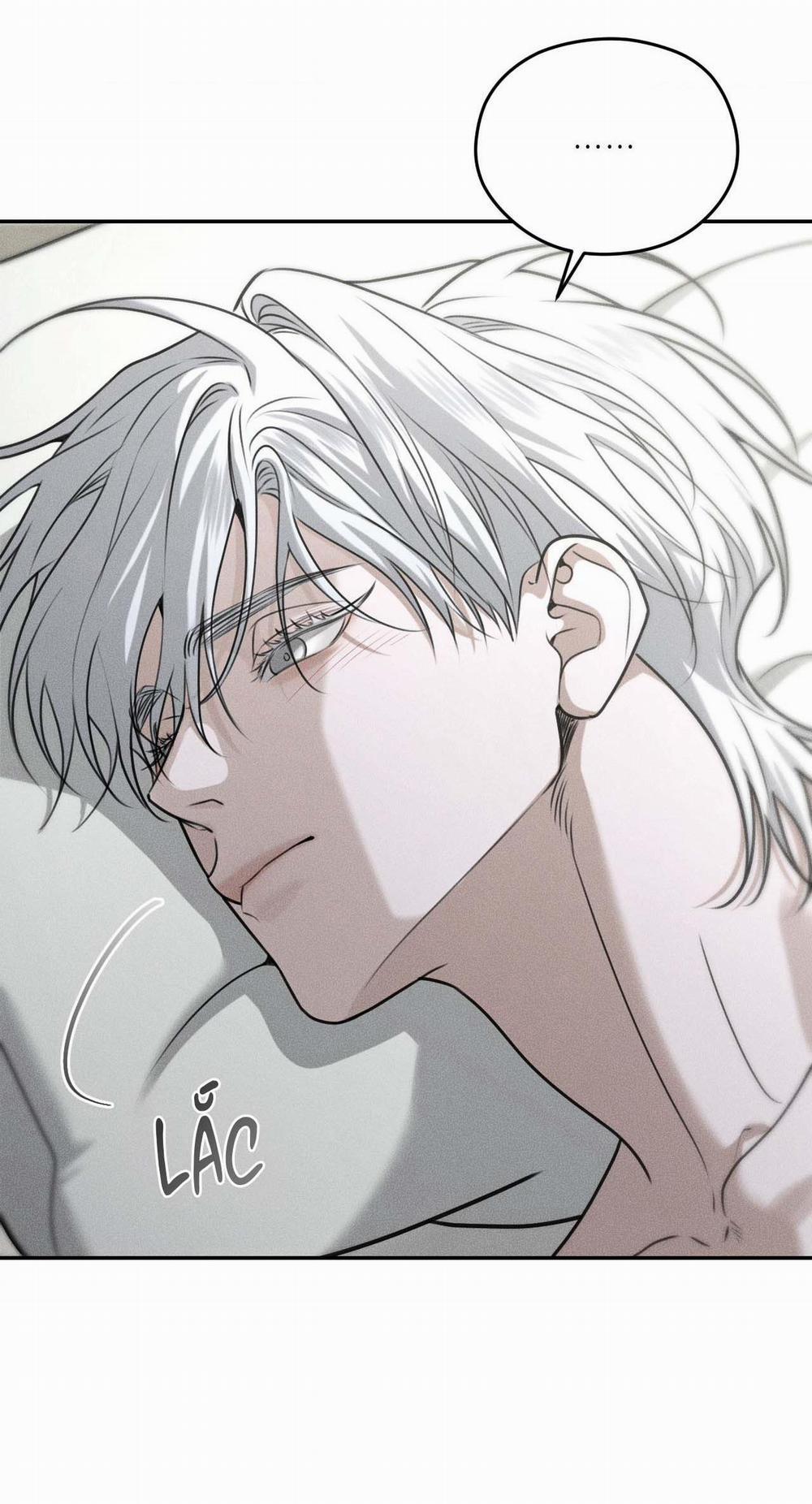 DEAR, TEDDY BEAR 36 trang 46