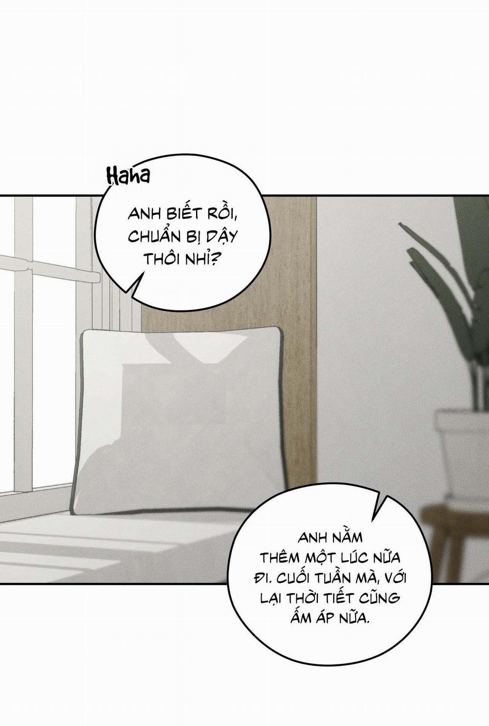 DEAR, TEDDY BEAR 36 trang 48