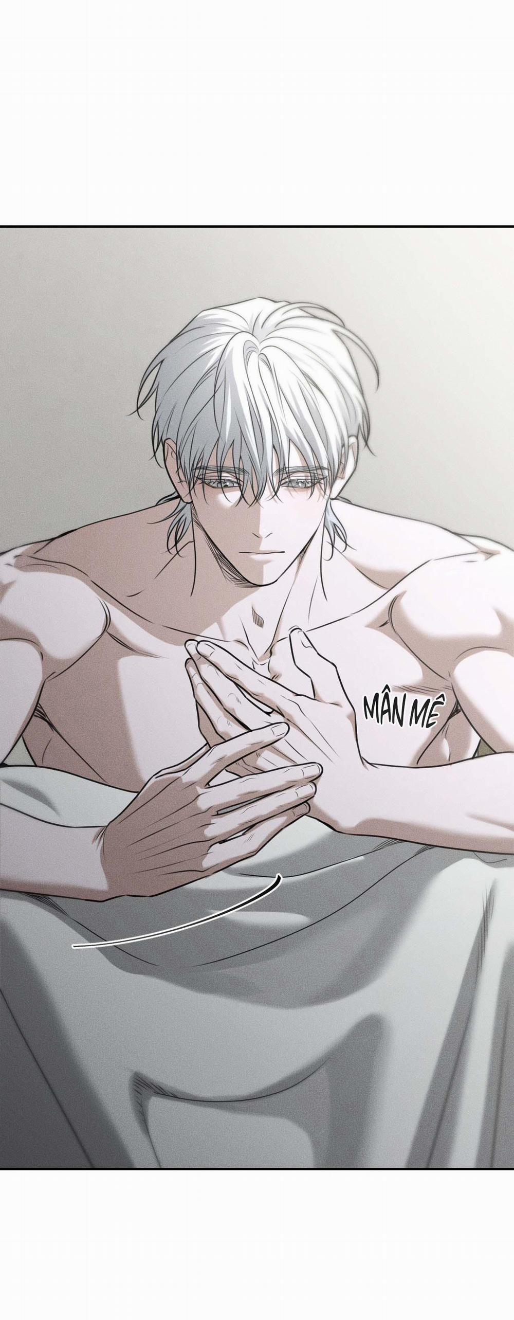 DEAR, TEDDY BEAR 36 trang 50