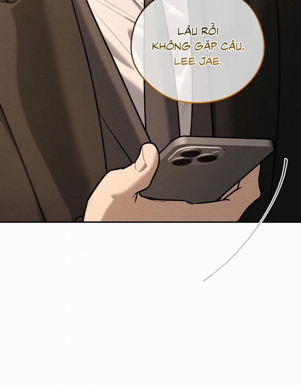 DEAR, TEDDY BEAR 37 trang 10