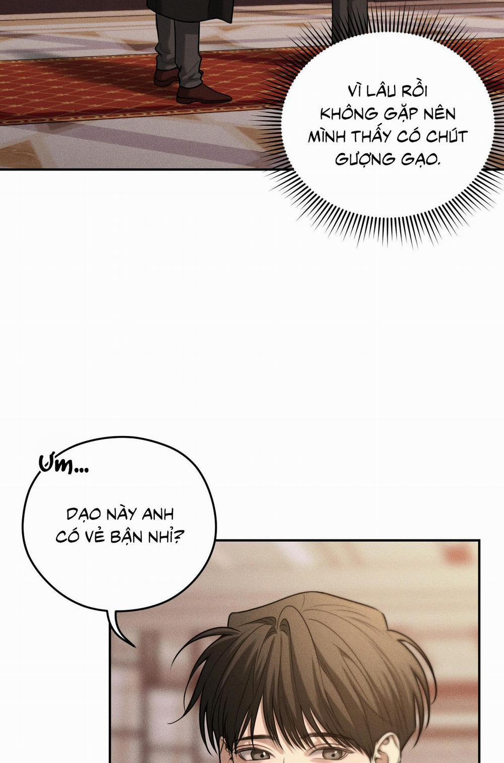 DEAR, TEDDY BEAR 37 trang 14