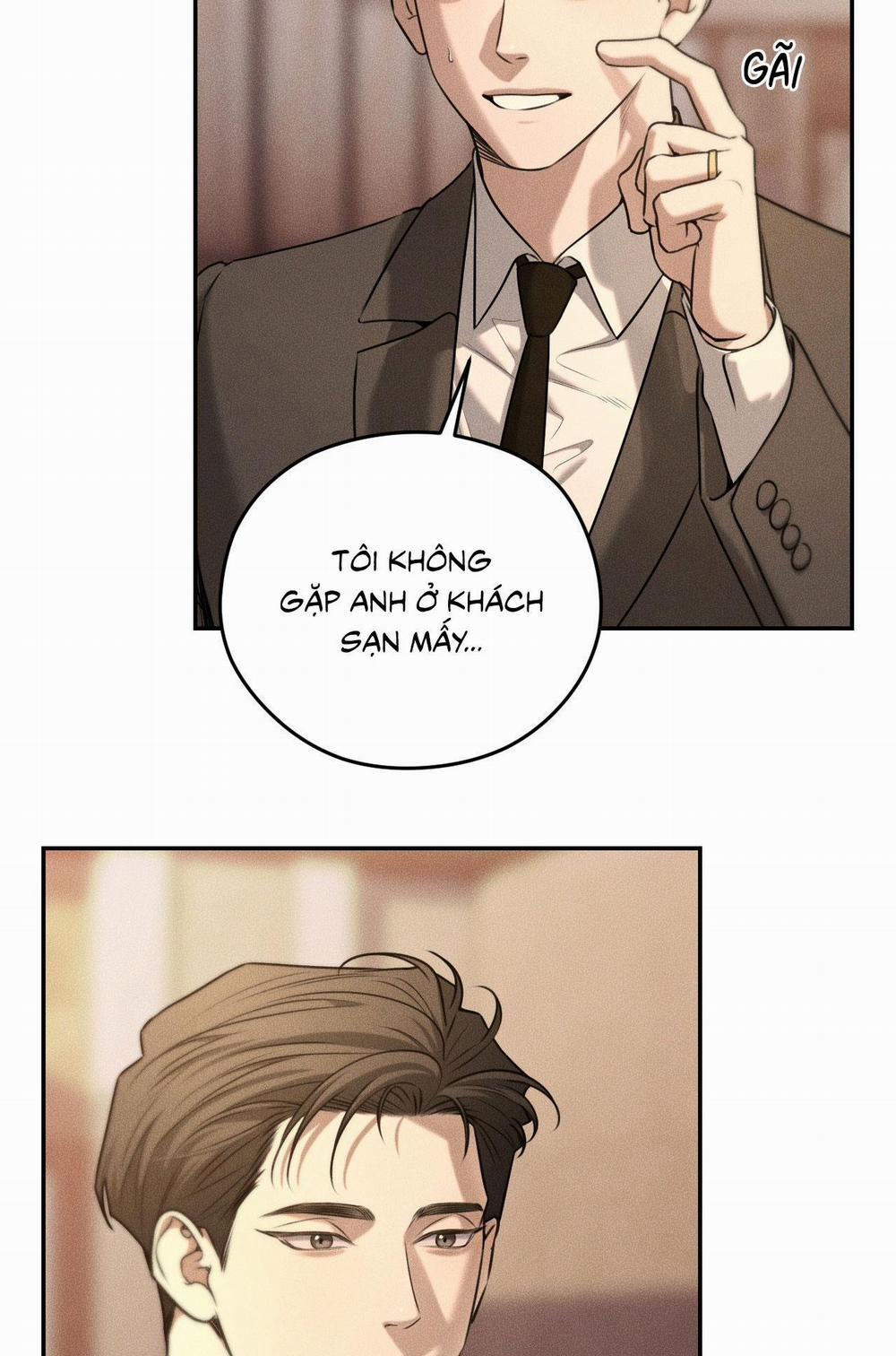 DEAR, TEDDY BEAR 37 trang 15