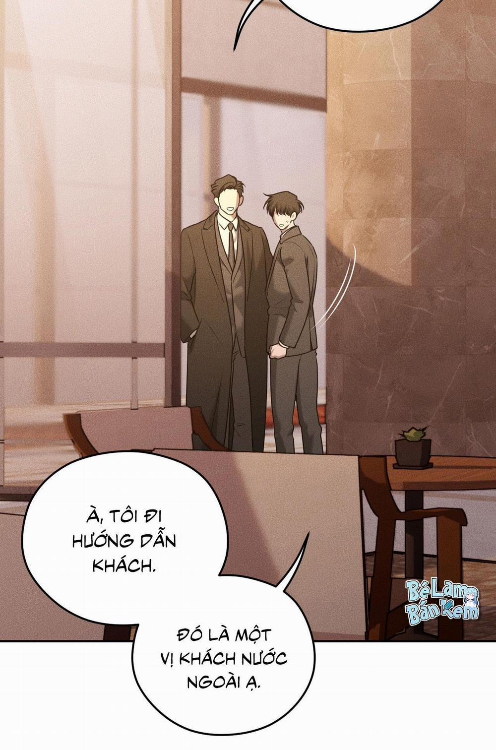 DEAR, TEDDY BEAR 37 trang 17