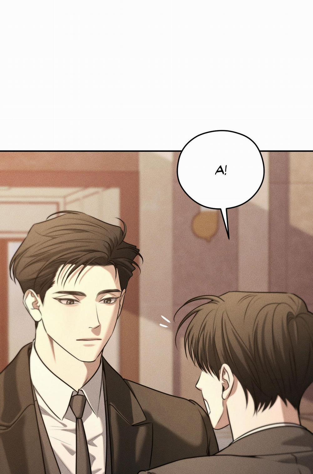 DEAR, TEDDY BEAR 37 trang 19